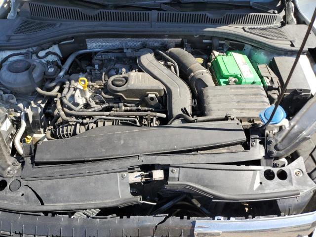 2022 VOLKSWAGEN JETTA S 3VWCM7BU2NM026644