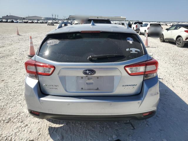 2017 SUBARU IMPREZA LI - 4S3GTAU61H3749426