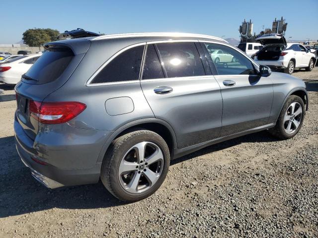 2018 MERCEDES-BENZ GLC 300 WDC0G4JB7JV084058