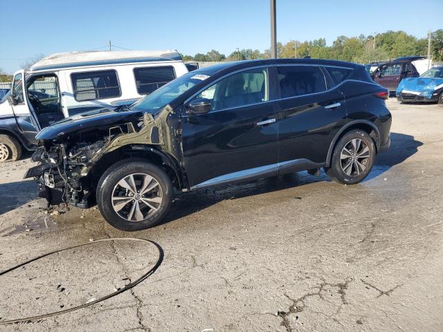 Global Auto Auctions: 2020 NISSAN MURANO S