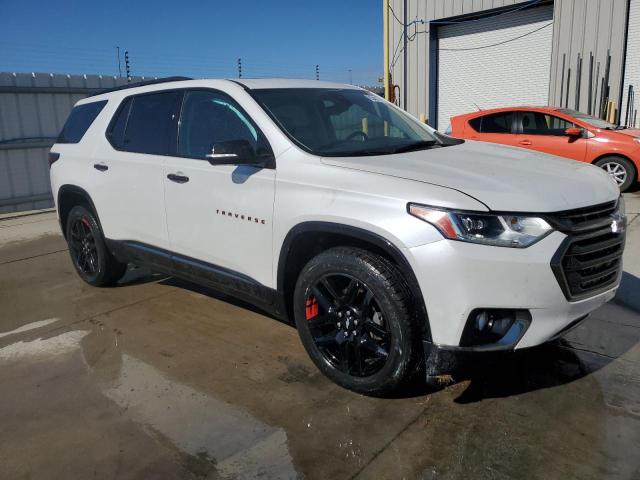 2018 CHEVROLET TRAVERSE P - 1GNERKKW8JJ284778