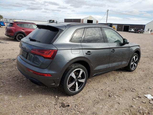 2022 AUDI Q5 PRESTIG - WA1FAAFY2N2000923