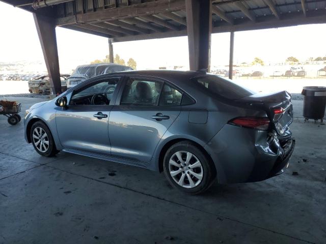 2022 TOYOTA COROLLA LE #3303051601