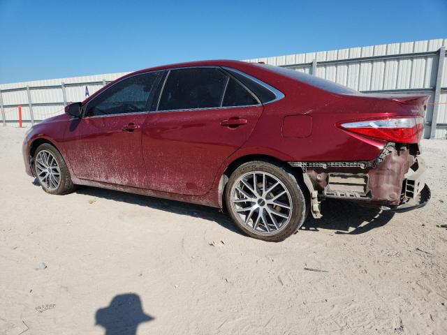 2015 TOYOTA CAMRY LE - 4T1BF1FK2FU897227
