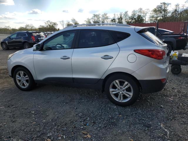 2013 HYUNDAI TUCSON GLS #3312544819