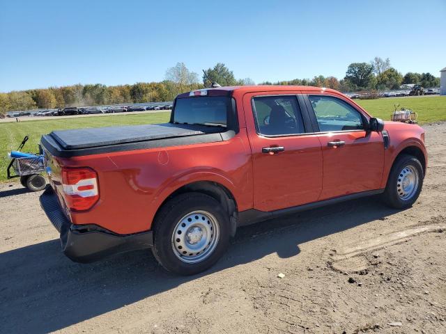 2024 FORD MAVERICK X - 3FTTW8B93RRA63743