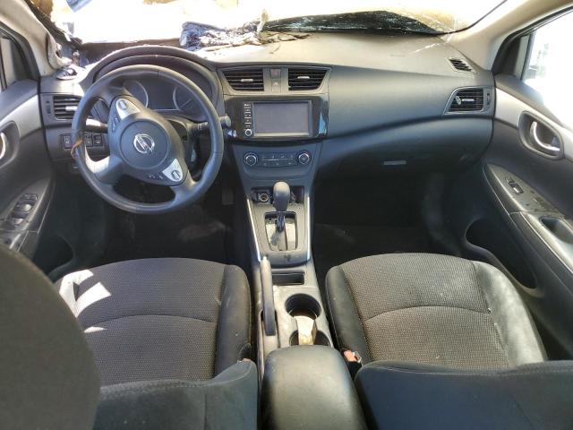 2019 NISSAN SENTRA S - 3N1AB7AP6KY274091