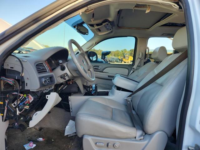 2009 CHEVROLET AVALANCHE #3296435633