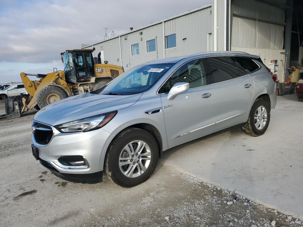 BUICK ENCLAVE ESSENCE