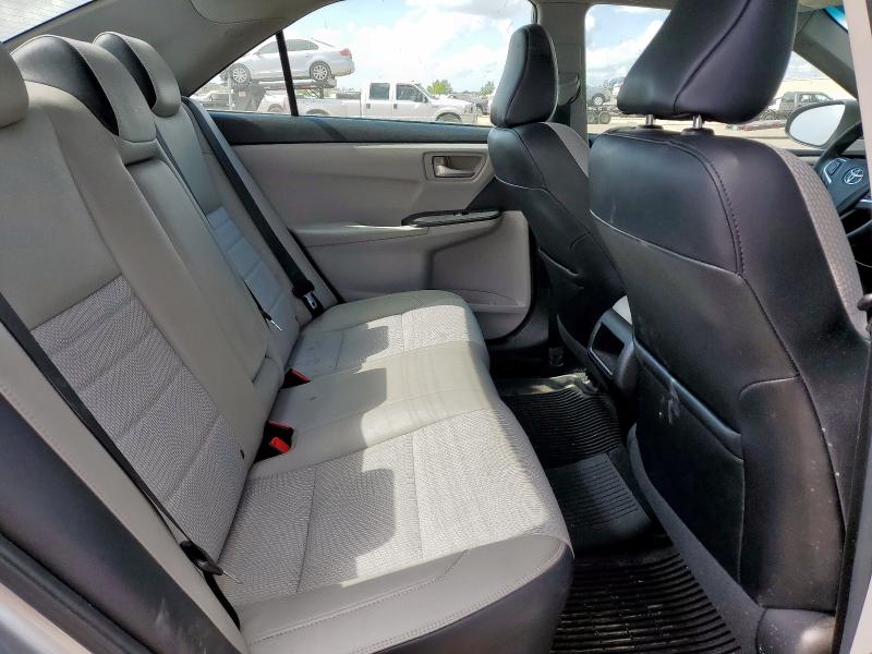 2016 TOYOTA CAMRY LE - 4T1BF1FK8GU173169