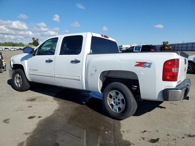 2012 CHEVROLET SILVERADO K1500 LT - 3GCPKSE78CG256607
