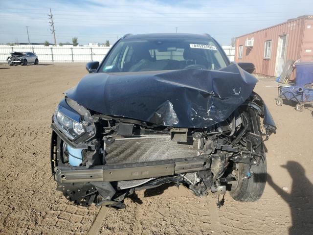 2021 HONDA HR-V EX #3294585043