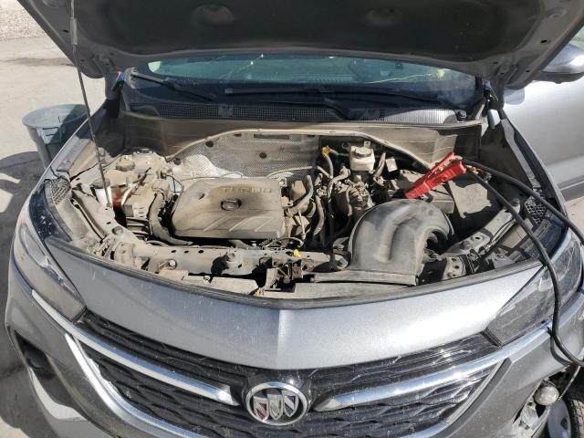 2020 BUICK ENCORE GX #3284047836