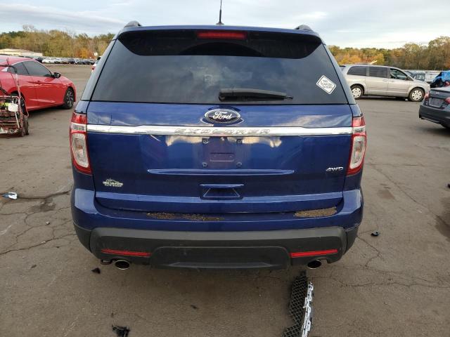 2015 FORD EXPLORER 1FM5K8B81FGB63303