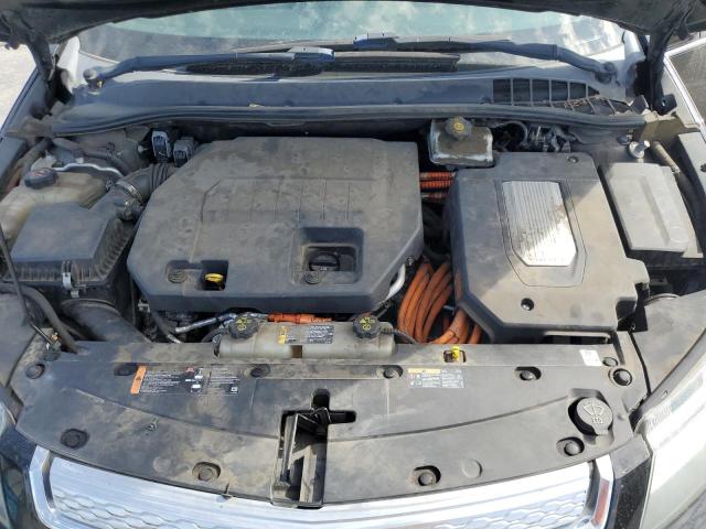 2011 CHEVROLET VOLT #3286598145
