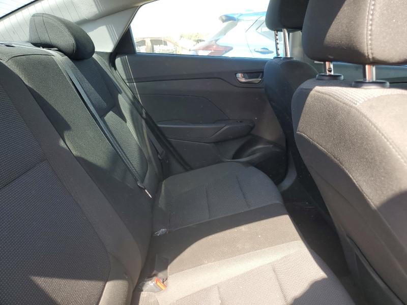 2020 HYUNDAI ACCENT SE #3297251466