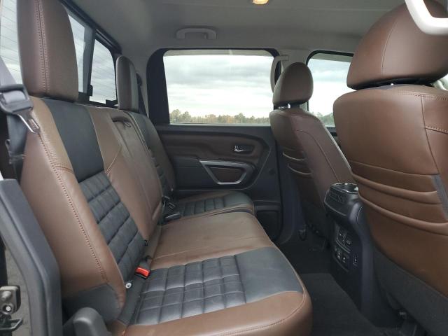 2019 NISSAN TITAN XD S #3302748042