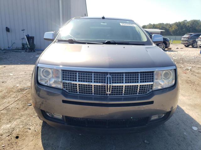 2010 LINCOLN MKX - 2LMDJ6JC4ABJ30230