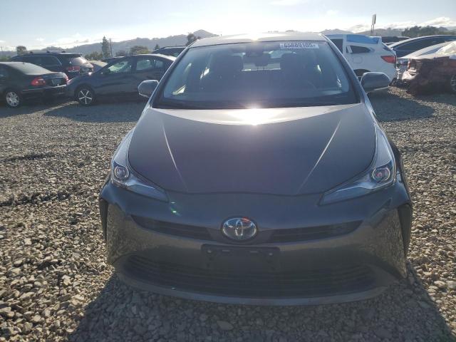2019 TOYOTA PRIUS - JTDKARFU7K3090141