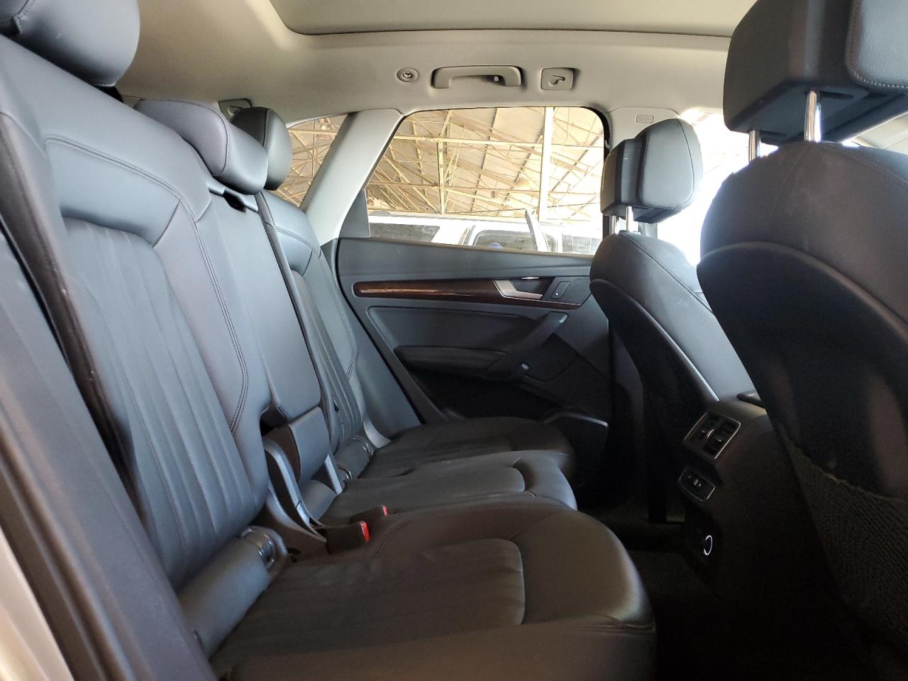 AUDI Q5 PREMIUM PLUS