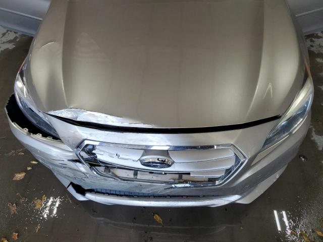 2016 SUBARU LEGACY 2.5I LIMITED 4S3BNAN64G3042600