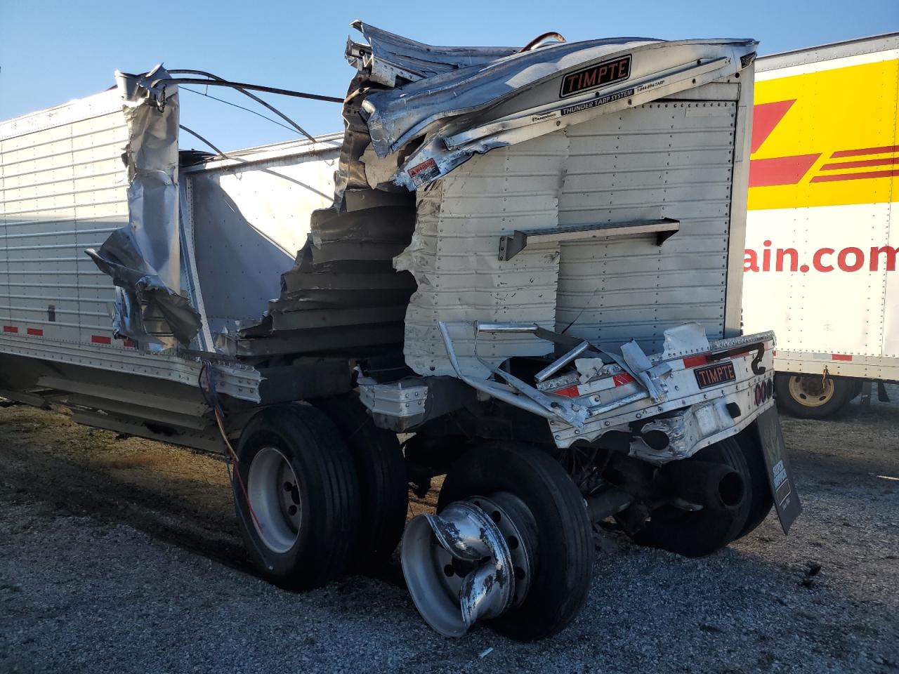 Lot #3271865864 2020 TIMPTE UNKNOWN