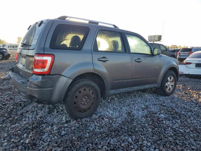 2012 FORD ESCAPE LIM - 1FMCU9EG7CKA29656