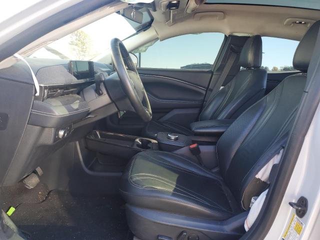 2021 FORD MUSTANG MA - 3FMTK3SS6MMA19951