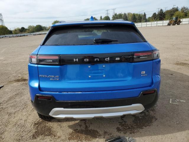 2024 HONDA PROLOGUE E 3GPKHZRJ0RS538669
