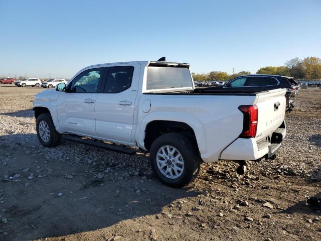 2024 TOYOTA TACOMA DOU #3292507703