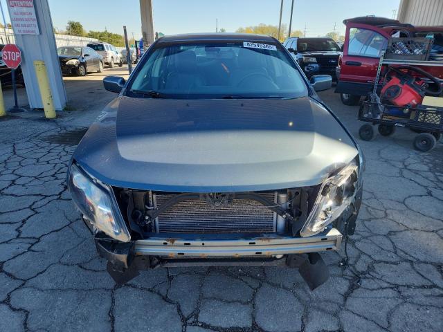 2012 FORD FUSION SEL - 3FAHP0JA7CR282895