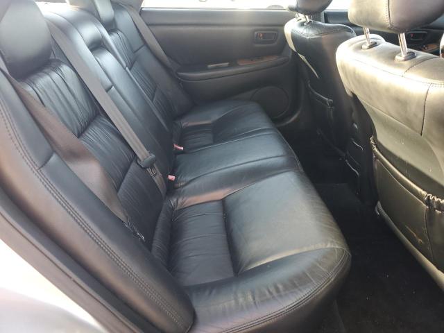 2001 LEXUS ES 300 #3291156995