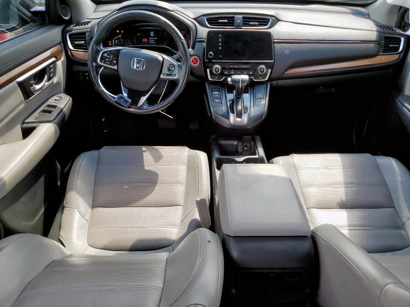 2019 HONDA CR-V EXL #3292663609