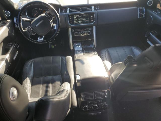 2014 LAND ROVER RANGE ROVE - SALGS2EF7EA137075