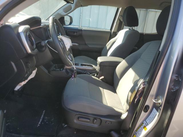 2021 TOYOTA TACOMA DOU #3290324958