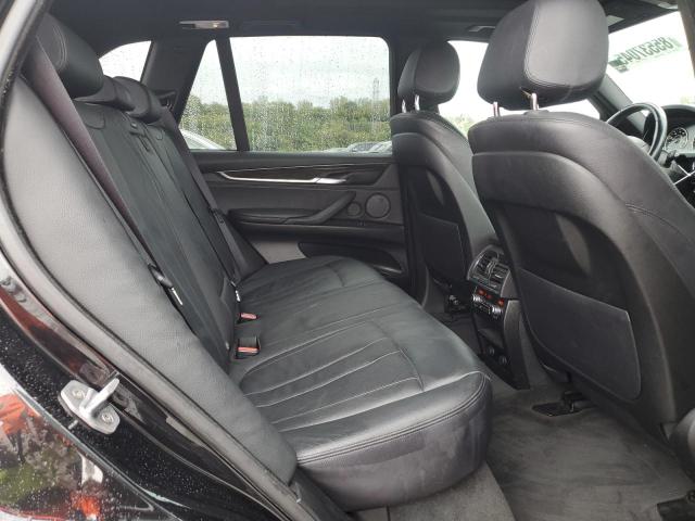 2017 BMW X5 XDR40E 5UXKT0C51H0S80724