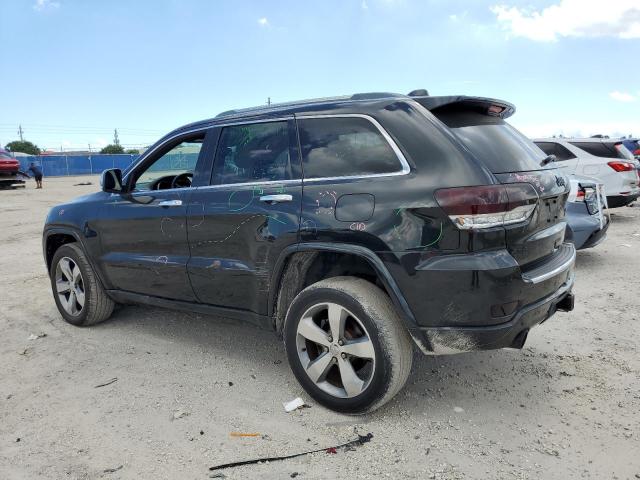 2014 JEEP GRAND CHER - 1C4RJFCT2EC177961