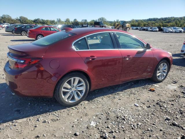 2016 BUICK REGAL PREM - 2G4GS5GX8G9188075