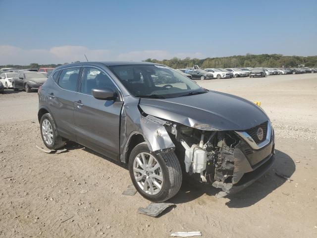 2022 NISSAN ROGUE SPOR - JN1BJ1AV5NW582352