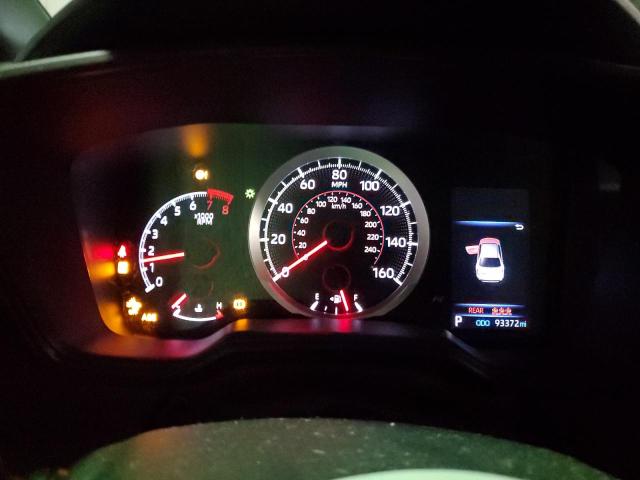 2021 TOYOTA COROLLA SE #3305414299