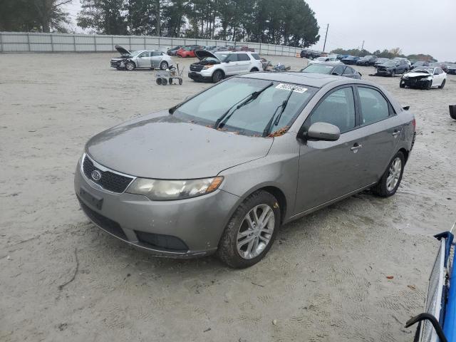 KIA FORTE EX