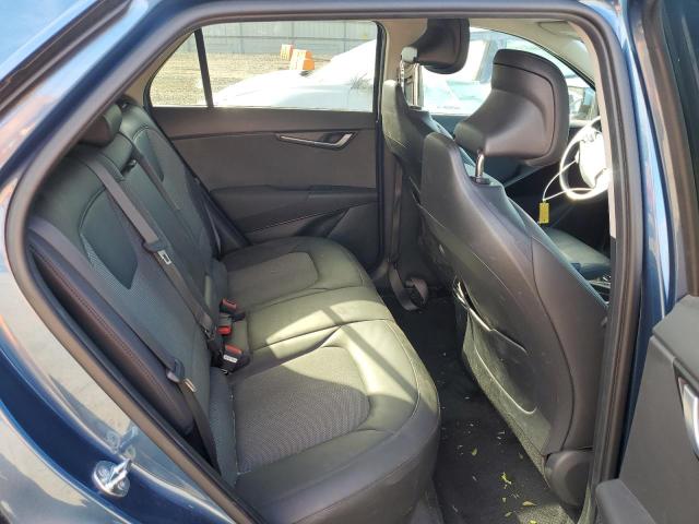 2023 KIA NIRO WIND - KNDCR3L12P5061999