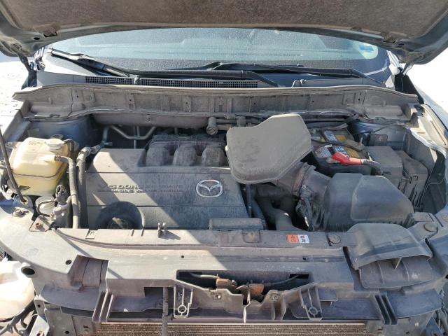 2015 MAZDA CX-9 GRAND #3283639977