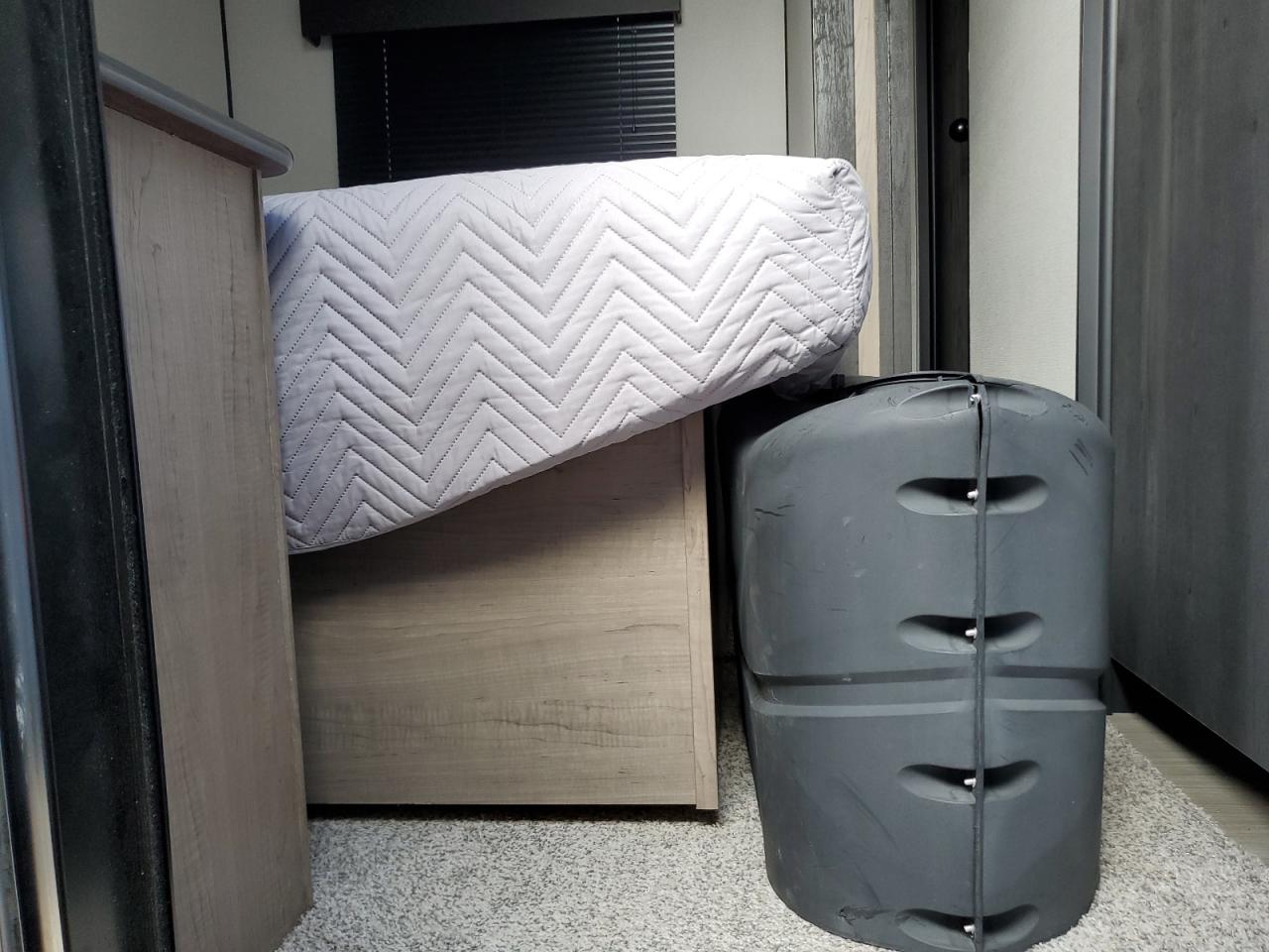 Lot #3285900569 2021 KEYSTONE HIDEOUT