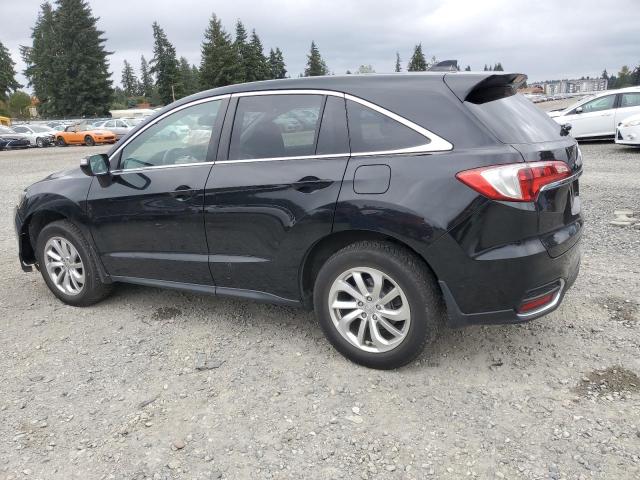 2017 ACURA RDX TECHNO 5J8TB4H53HL006949