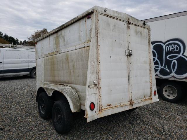 1975 ROUN TRAILER #3304704916
