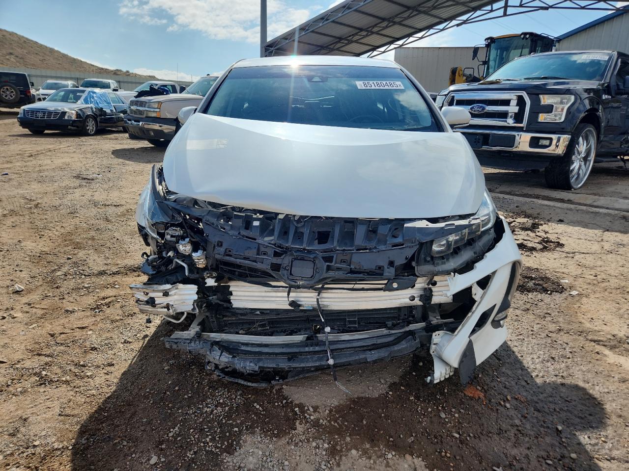 TOYOTA PRIUS PRIME LE