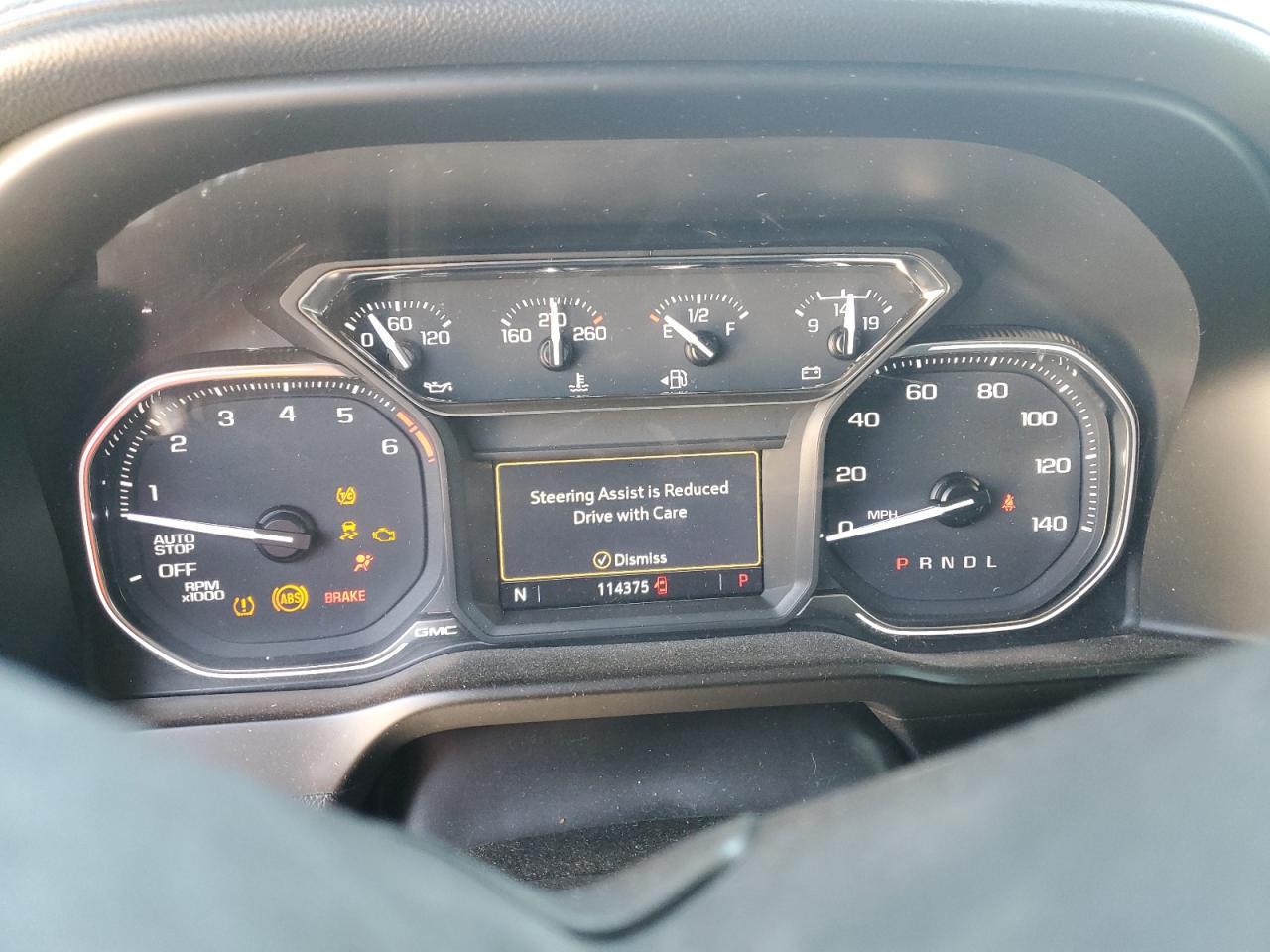 GMC SIERRA C1500 SLE