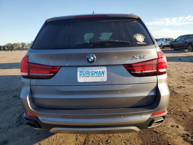 2017 BMW X5 XDR40E - 5UXKT0C32H0V97507