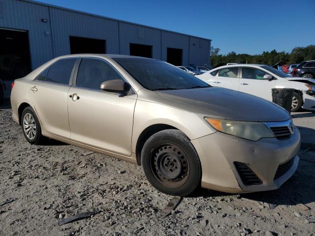 2012 TOYOTA CAMRY BASE - 4T4BF1FK8CR184897